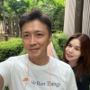 진태현 “딸 천사같이 아름다웠다…병실서 장례”