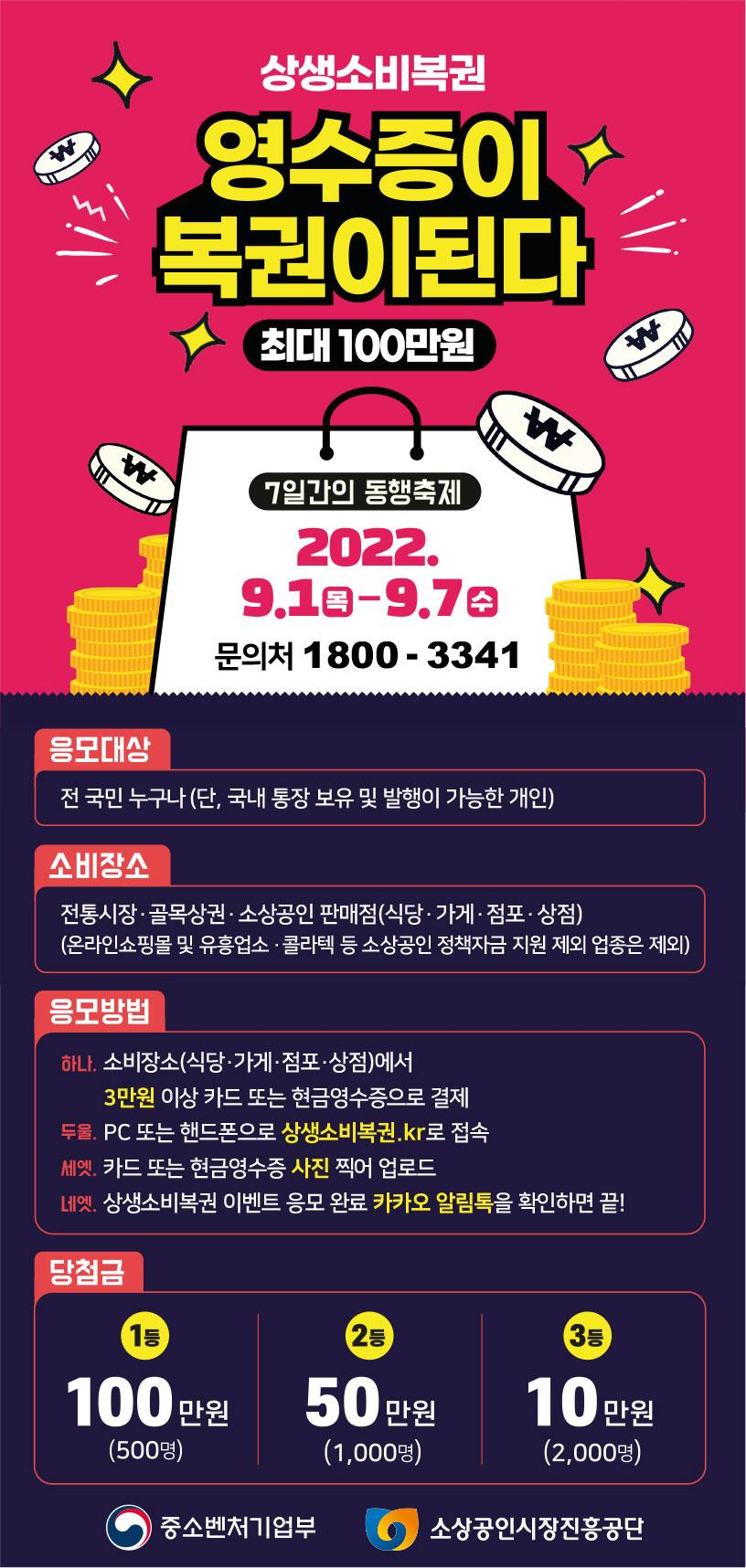카드형 온누리상품권 출시… 소상공인 영수증 복권 행사도 | 서울신문