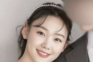 SBS 퇴사한 김수민 결혼식 근황