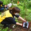 [서울포토] 가습기살균제 사망 어린이 ‘추모 나무심기’