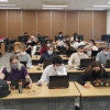 프랑스 에피텍 유학생 18명 ‘글로벌실감게임 마이크로디그리’ 이수
