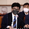 한동훈, 국회 법사위 출석…野 탄핵 공세에 “절차 안에서 당당하게 대응할 것”