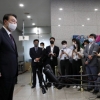 대통령실 1·2 정무비서관 사임...인적쇄신 ‘속도’