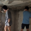 영등포구, 수해 이재민 일상 복구 잰걸음