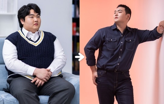 손보승. 쥬비스 제공