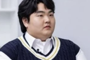 145kg 찍은 男연예인 몰라보게 달라진 근황
