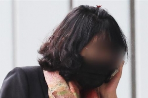 검찰, ‘선거법 위반‘ 배씨 공소장에 “김혜경 지시로 사적 업무 처리” 기재
