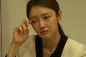 ‘18살 연하’ 서하얀 “말 못한 게 있다” 임창정과 갈등 폭발