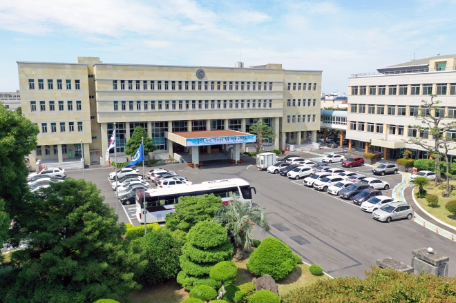 제주교육청 제공