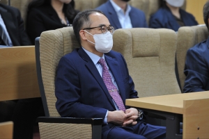 이원석, “소년범 선도 위한 환경 개선 중요해”