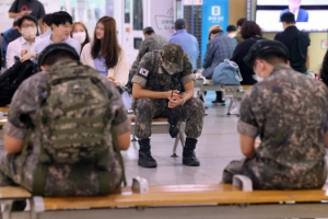 [사설] 허리띠 졸라맨 尹정부 첫 예산, 경기대응도 신경쓰길