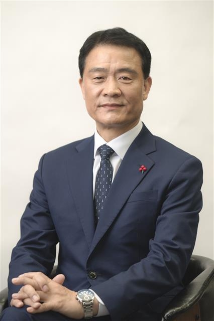 이승로 서울 성북구청장