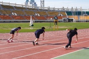 연봉 3700만원 창원시 환경실무원 채용 39.3대 1...9명 모집에 354명 지원.