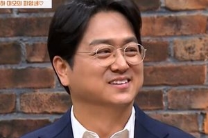 ‘55세’ 김찬우, 14살 연하와 9월 결혼