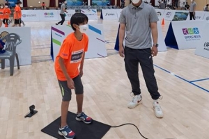 전북 체육영재선발대회에 학교·학부모들 ‘환호’