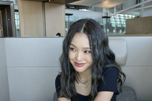 미미 “발음 때문에 국적 연관검색어도”