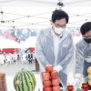 ‘실향 아픔, 망향제로 달래다’…동작구 추석맞이 실향민 합동 망향제 개최