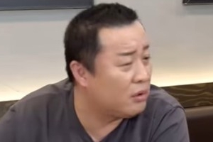 “근본 없는 ××”…정준하, 박명수 욕설 폭로