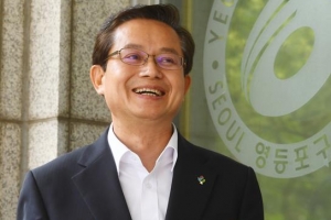 송편·차례상·농산물… 추석 맞아 情 나눈 영등포