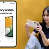 SK텔레콤 30만원대 ‘갤럭시 와이드6’ 단독 출시