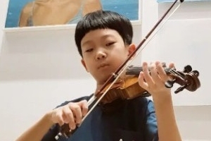 백종원♥소유진, 아들 사교육 남다르네…이민정 “멋지다”