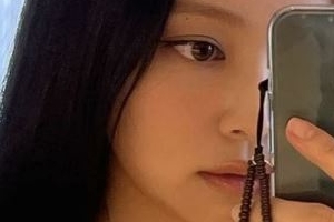 “제니 사생활 사진 유포, 소속사가 대응해라” 팬들 뿔났다