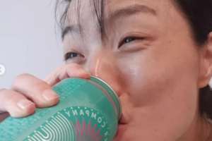 안영미, 드디어 운전면허시험 합격…“오늘은 축하주 한 캔”
