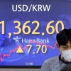 대한상의 “내년 상반기까지 고환율 지속…원유 관세 인하 등 필요”