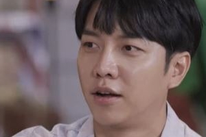 “와!!” 이승기 보고 감탄한 비뇨기과 의사