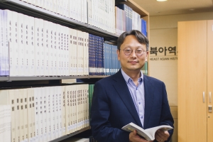 세계 고지도 속 독도 찾아 삼만리… ‘지도 덕후’ 박사님