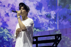 차은우, 원작 웹툰 로맨스 ‘오늘도 사랑스럽개’ 합류
