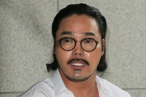 막말 보수유튜버 안정권 구속영장 발부 … 인천지법 “도망 염려”