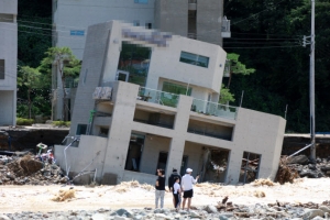 [사설] 철저한 대비로 줄인 ‘힌남노’ 피해, 복구도 빈틈없게