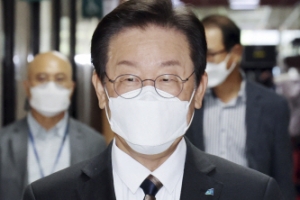 李측 “출석사유 소멸”… 언짢은 檢 “일방적 주장”