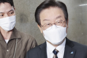 檢, 이재명 측근 겨냥해 경기도청 압색…불구속 기소에 무게