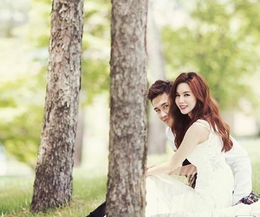 진태현 인스타그램