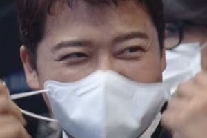 최우수상 전현무, 이 ‘여자연예인’ 언급했다