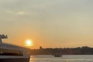 제니♥뷔 ‘뉴욕 데이트’ 럽스타그램