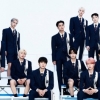 세븐틴, 日 첫 EP 발매