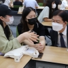 이종태 서울시의원, ‘8월 사회공헌데이’ 참석