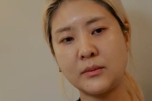 강유미, 이혼 심경…“함께 살 때 고통 사라져”