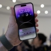 ‘M자 탈모’ 사라지고 가격도 그대로…애플, 아이폰14 시리즈 공개