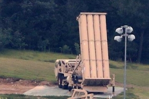 국방부-성주 사드 반대 단체, 환경영향평가 놓고 갈등 고조