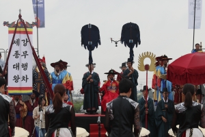 “막히면 들렀다 가세요”…강원 한가위 축제 줄이어