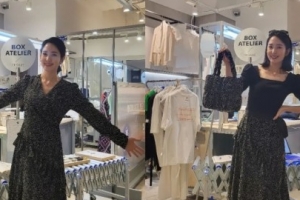 기상캐스터 출신 정주희 “면생리대 9개월 사용, 생리통 끝”