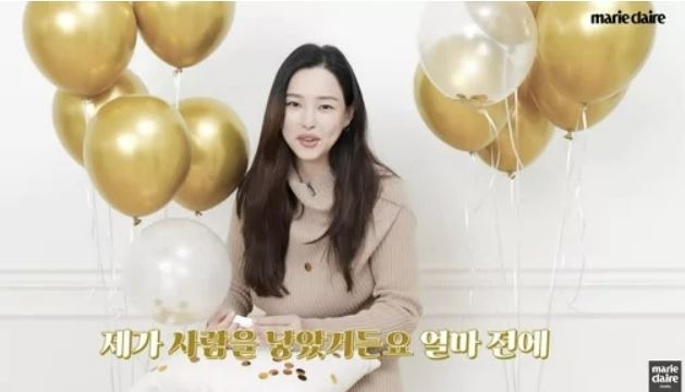 마리끌레르 유튜브