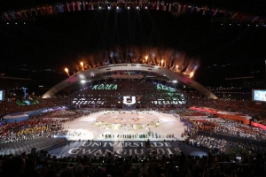 광주U대회 소송 8년 만에 마무리… 체육발전사업 본격 추진