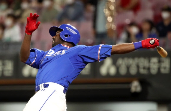 호세 피렐라. 연합뉴스