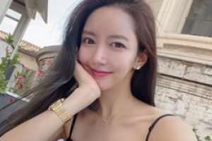 ‘이필립♥’ 박현선, 럭셔리한 로마 여행 근황 “남편 일정 퍼펙트”