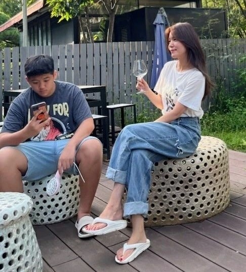 정시아 인스타그램